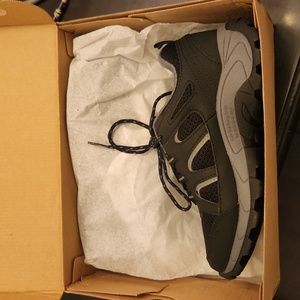 Kids Merrell Hiking Shoes